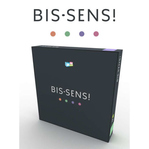 Picture of BIL-MALTI - BIS-SENS!